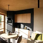 Wine Loft Апартаменты