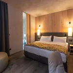Wine Loft Апартаменты Баньо-Виньони
