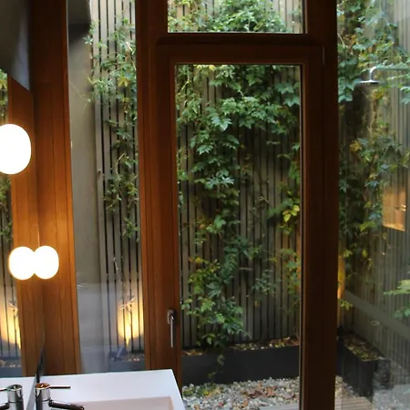 Wine Loft * Bagno Vignoni