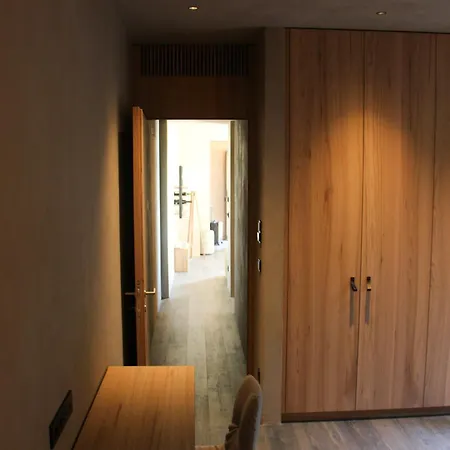 Wine Loft Daire *