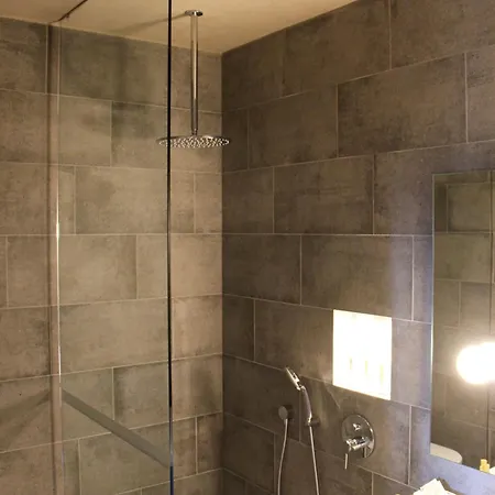 Wine Loft * Bagno Vignoni