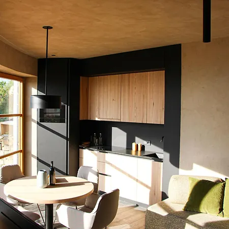 Wine Loft Daire