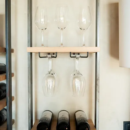 Daire Wine Loft