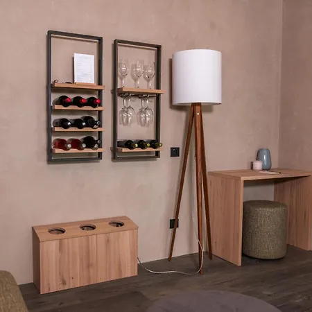 Wine Loft Daire *
