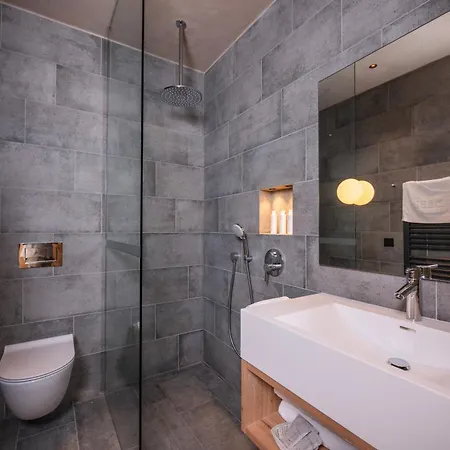 Wine Loft Daire *