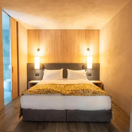 Daire Wine Loft Bagno Vignoni