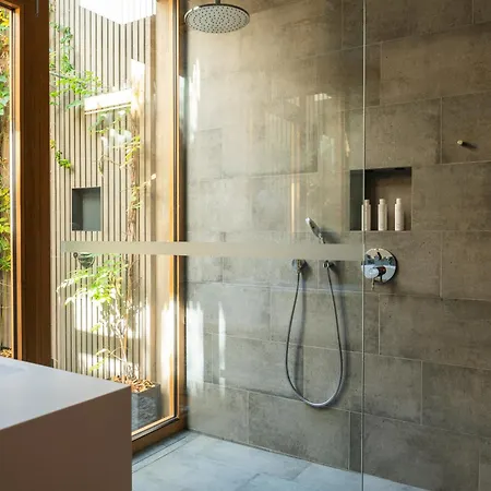 Daire Wine Loft Bagno Vignoni