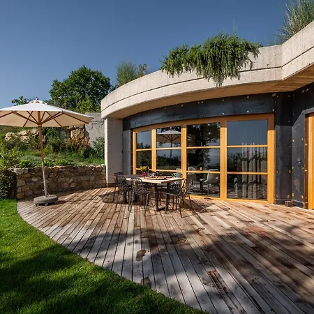 Wine Loft Apartamento *