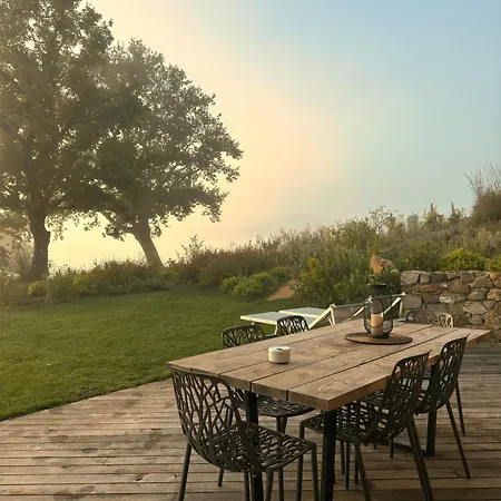 Wine Loft Bagno Vignoni