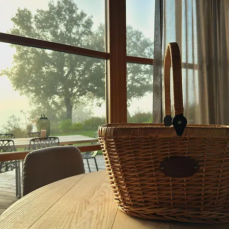Wine Loft * Bagno Vignoni