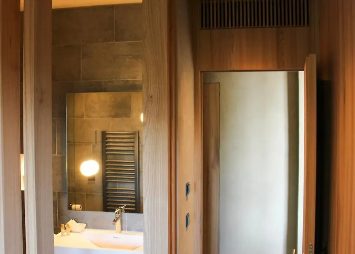 Wine Loft Apartment Bagno Vignoni