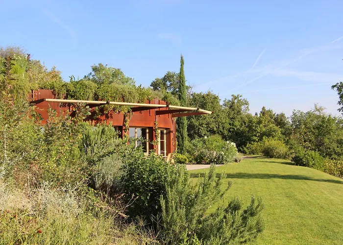 Wine Loft Διαμέρισμα Bagno Vignoni