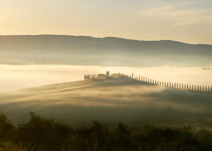 Wine Loft Bagno Vignoni