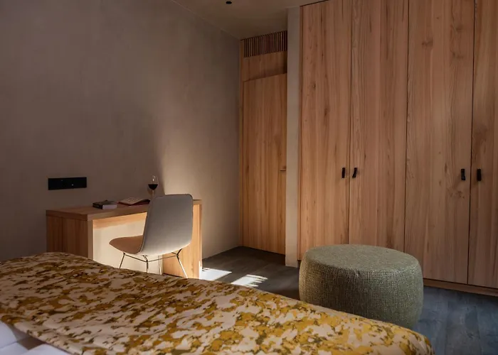 Apartamento Wine Loft *