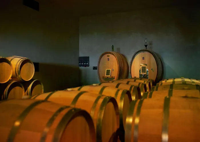 Apartamento Wine Loft Bagno Vignoni