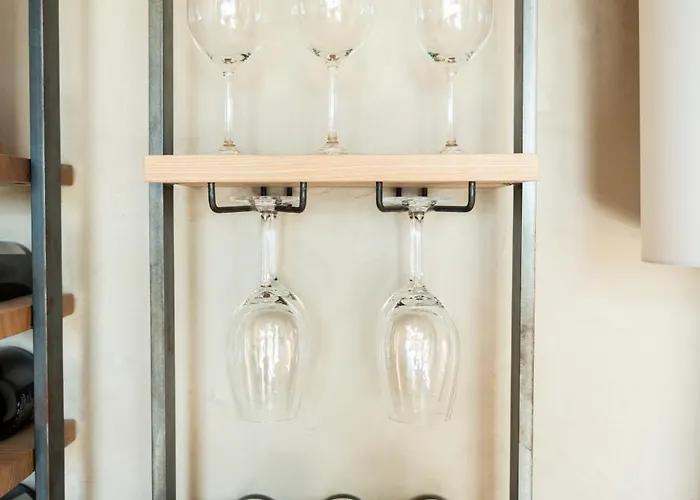 Apartamento Wine Loft