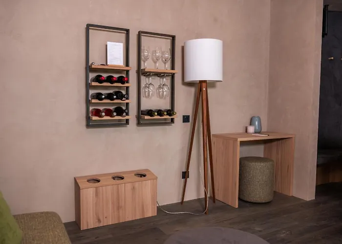 Wine Loft Apartamento *