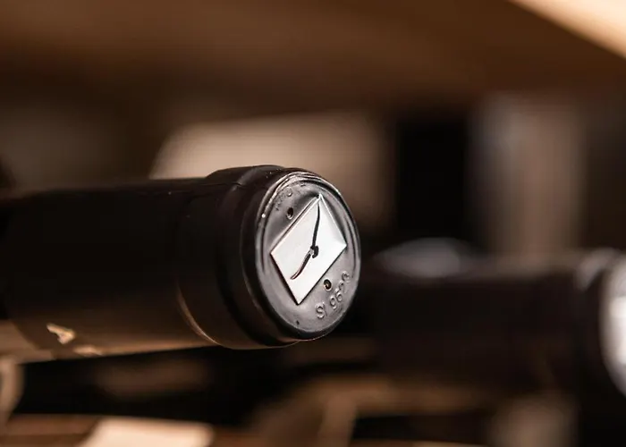 Wine Loft Bagno Vignoni