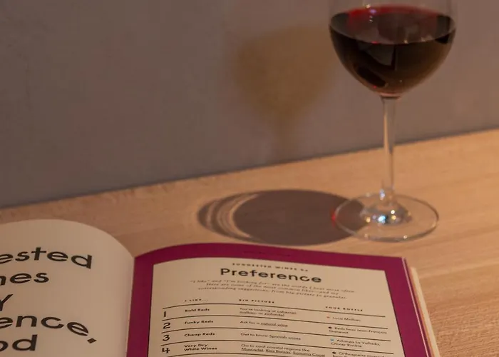 Wine Loft * Bagno Vignoni