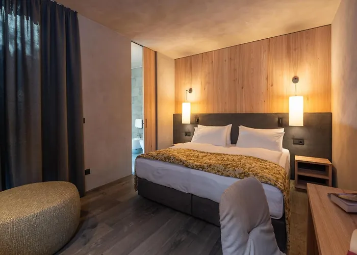 Wine Loft Apartamento Bagno Vignoni