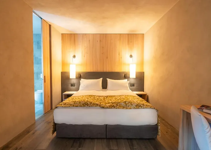 Apartamento Wine Loft Bagno Vignoni