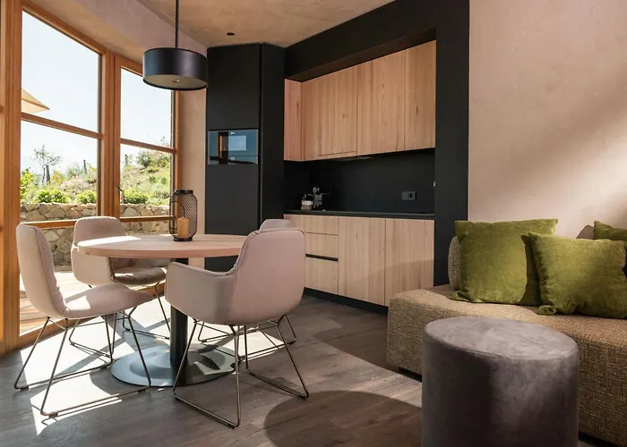 Wine Loft Bagno Vignoni