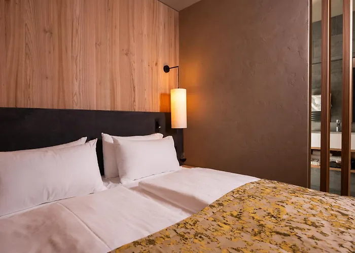 Wine Loft Διαμέρισμα *