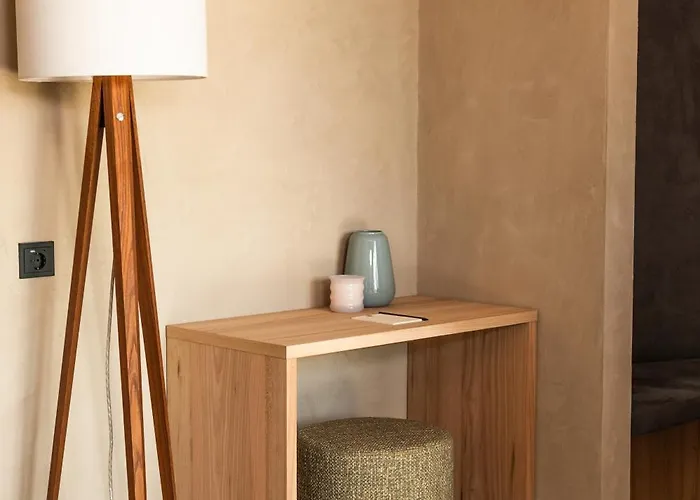 Wine Loft * Bagno Vignoni