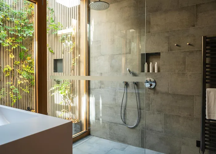 Apartment Wine Loft Bagno Vignoni