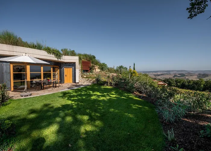 Apartamento Wine Loft