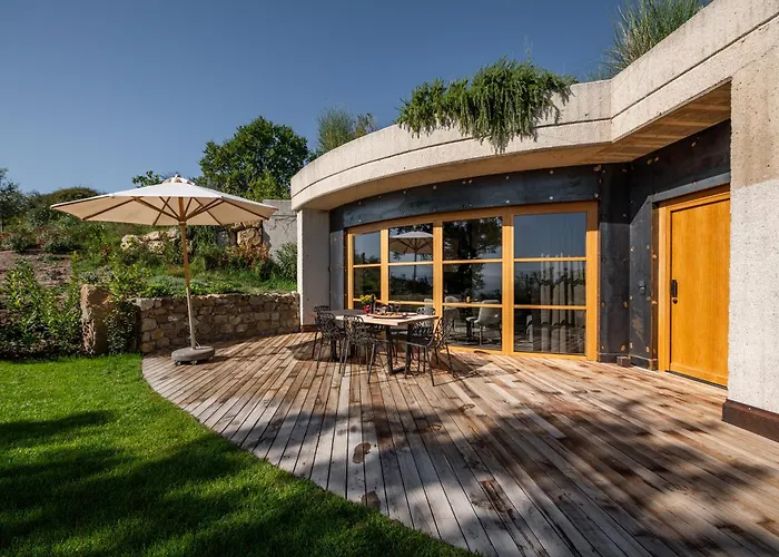 Wine Loft Apartamento *