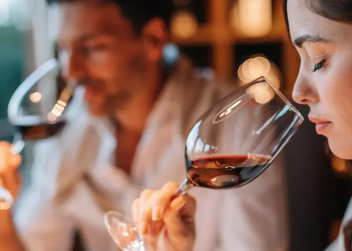 Wine Loft Apartment *