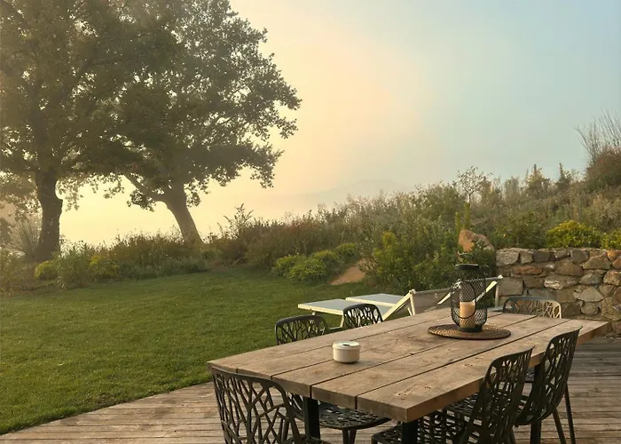 Wine Loft Bagno Vignoni