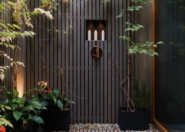 Wine Loft Apartamento