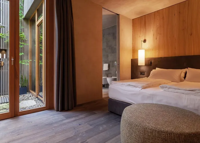Wine Loft Daire *