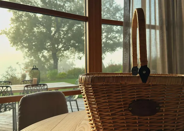 Wine Loft * Bagno Vignoni