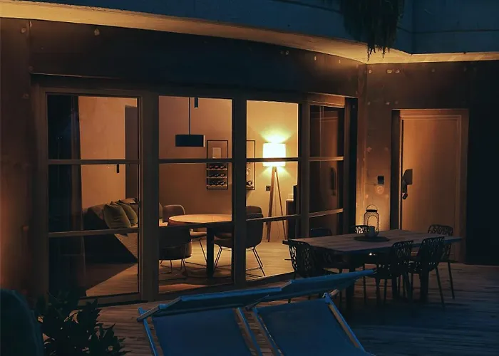 Apartment Wine Loft *